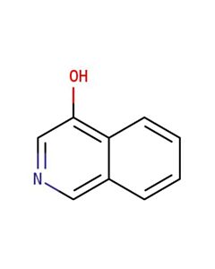 Astatech ISOQUINOLIN-4-OL; 1G; Purity 97%; MDL-MFCD00234514